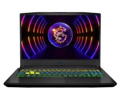 Laptop MSI Crosshair 15 i7-12650H/16GB/1TB RTX4070 240Hz